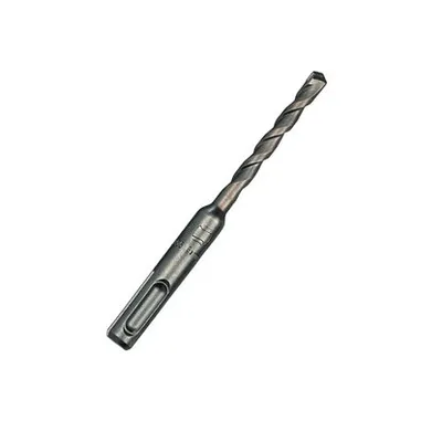 LUX Borer za beton SDS-Plus 6 mm x 110 mm