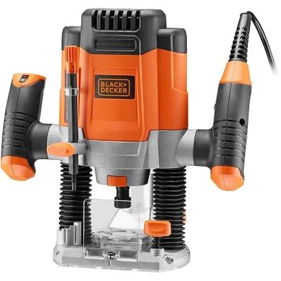 Black &amp;amp; Decker glodalica KW1200