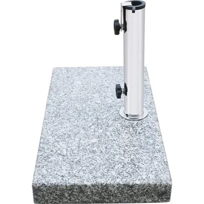 Granitni stalak za balkonski suncobran 20 kg