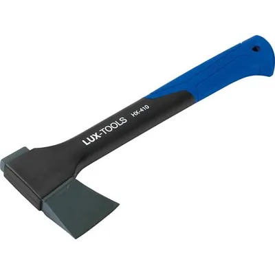 LUX sjekira za cijepanje drva (14")