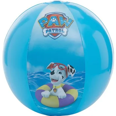 Happy people lopta na napuhivanje Paw Patrol Ø 29 cm