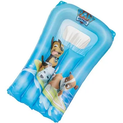 Happy people dječji dušek na napuhivanje Paw Patrol