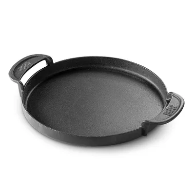 Weber tava
