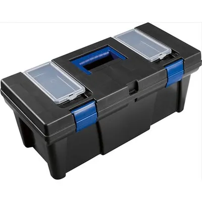 LUX Kofer za alat sa organizerom 48 cm
