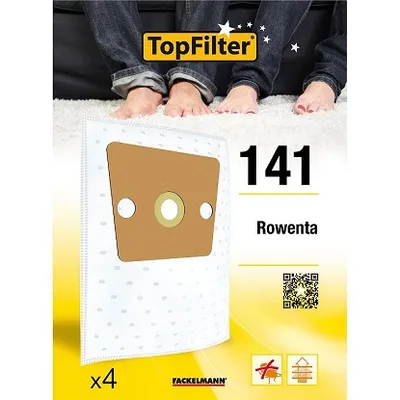 Top Filter vrećice za usisivač Rowenta Neo X4 64141