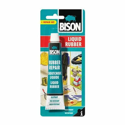 Bison tečna guma 50ml