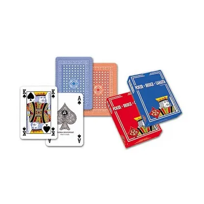 Igraće karte Poker