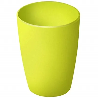 Rotho čaša CARUBA 0,25 l LIME herba zelena