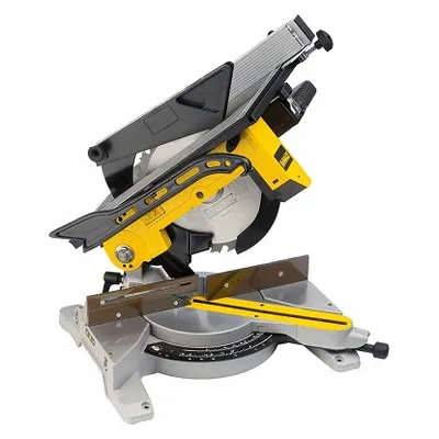 DeWalt polukružna preklopna pila DW 711