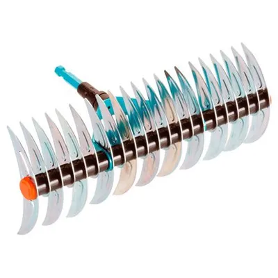 Gardena grablje za rezanje 35 cm combisystem