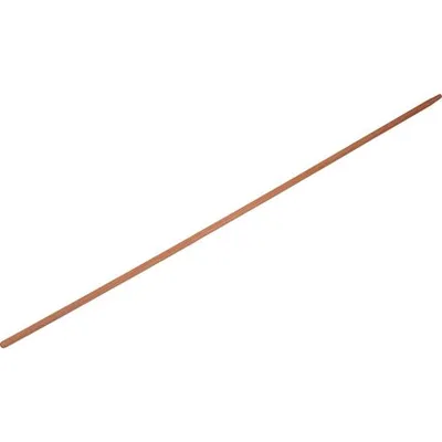 LUX Drška za metlu/grablje 160 cm x Ø 2,4 cm