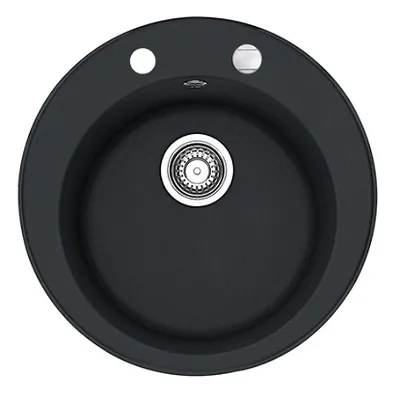 FRANKE granitni sudoper Pamira Rog 610-41