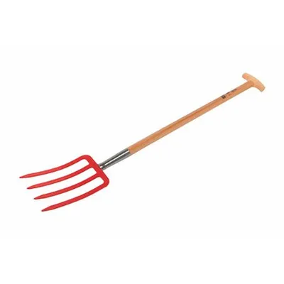 Ellix Vilice za kopanje s 4 zuba, 85 cm