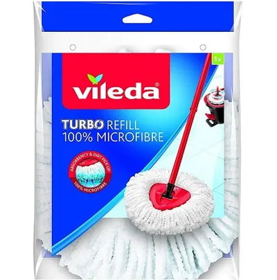 Vileda Turbo smart refil