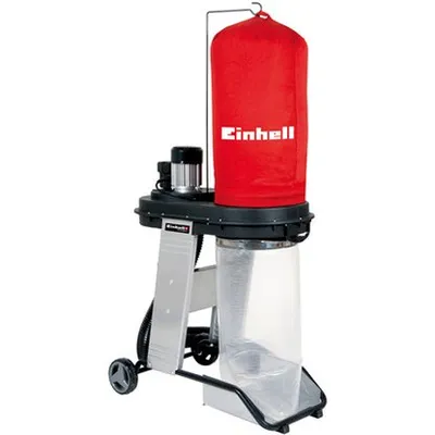 Einhell industrijski usisivač TE-VE 550A