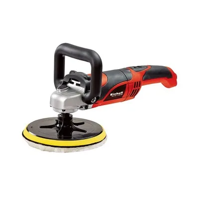 Einhell brusilica za poliranje (polirka) CC-PO 1100/2 E