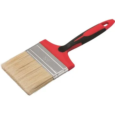 LUX Četka ravna 100 mm