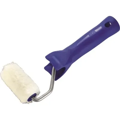 LUX Perlon valjak za bojenje 6 cm