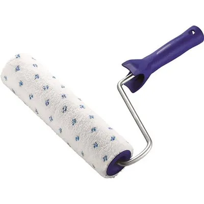 LUX Molerski valjak od mikrovlakana 25 cm