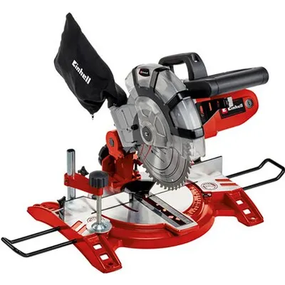 Einhell Preklopna pila TC-MS 2112