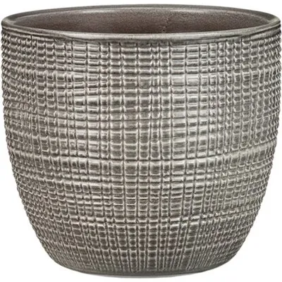Saksija Corteza 866 Ø 19 cm Pimienta
