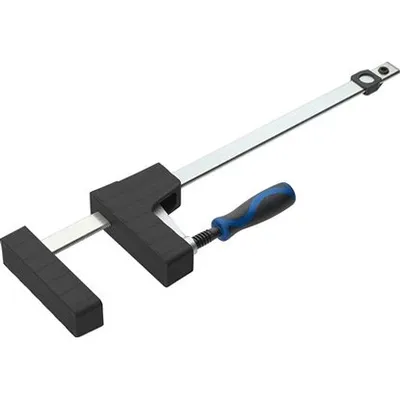 LUX paralelna stega 300 mm x 80 mm Comfort