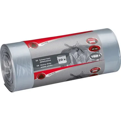 Vreće za teretni otpad 150l (20 kom.)