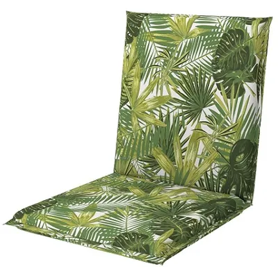Doppler jastuk niski Living palma 100x48 cm
