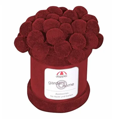 Doppler deka bordo