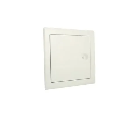 Marley revizijska vrata pocinčana 150 mm x 150 mm
