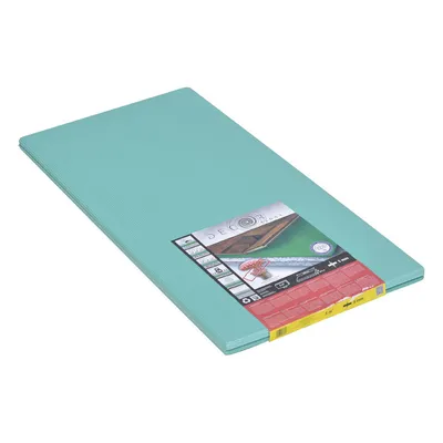 Podloga zelena 5 mm za laminat 5 m2