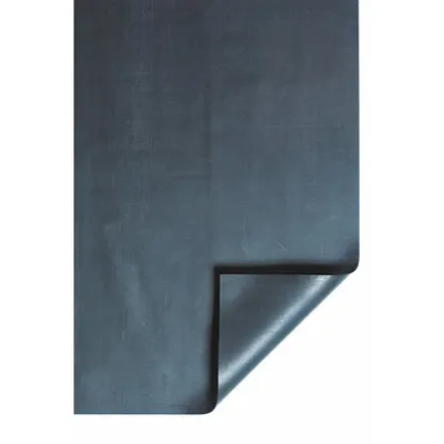 Heissner PVC folija za jezerce crna debljina 0,5 mm, širina 4 m TF 114-00