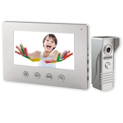 Smarthome video portafon u boji 7"
