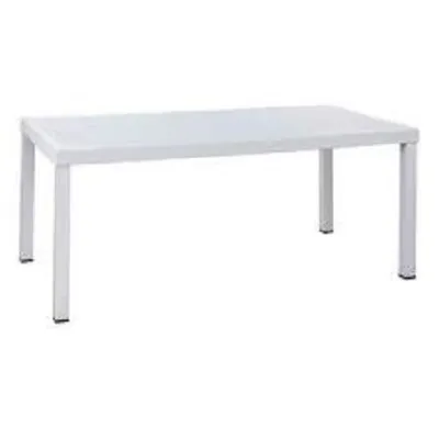 Stol PVC Brio 180x95 cm