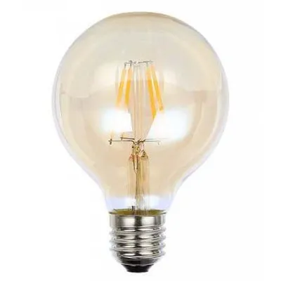 LED sijalica E27 4W 330 l 2700 K Filamet