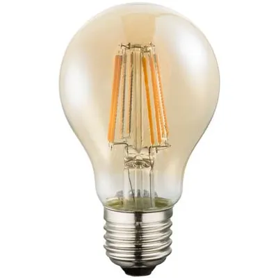 LED sijalica 630 lm 2200 K Filamet