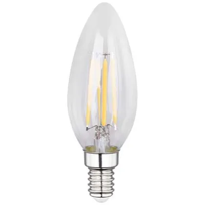 LED sijalica 400 l 3000 K Filamet