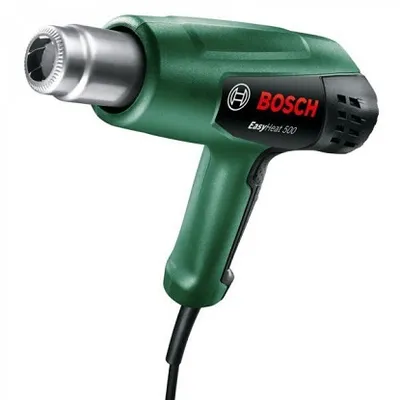 Bosch Fen Easy Heat 500