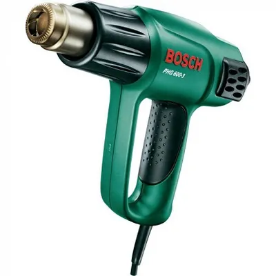 Bosch Fen Universal Heat