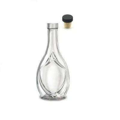 Flaša Ikona 500ml + čep