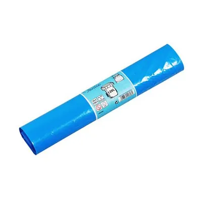 Vreća za smeće LDPE 120 l (10 kom.)