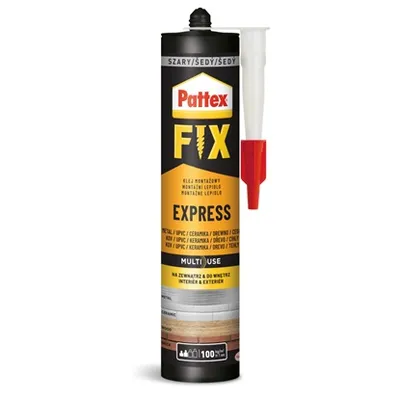 PATTEX FIX Express 375g