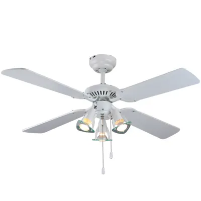 Stropni ventilator 107 cm sa rasvjetom