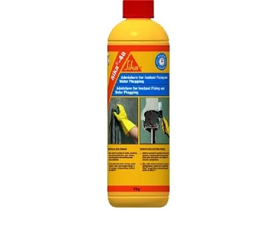 Sika 4a Wasserstop 1 kg