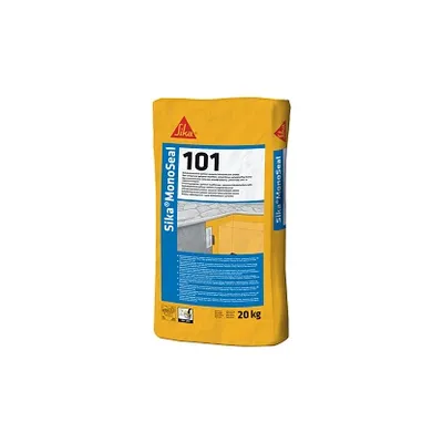 Sika MonoSeal 101 sivi 20 kg
