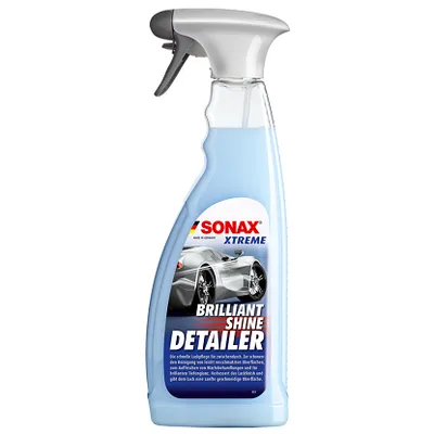 SONAX Xtreme Briliant Shine Detailer BSD 750 ml