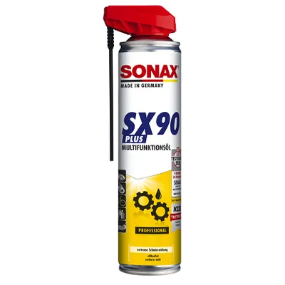 SONAX SX-90 Plus 400 ml