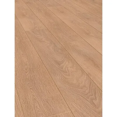 Laminat Eiche Light Brushed 12 mm klasa 33 1285x192 sa fugom