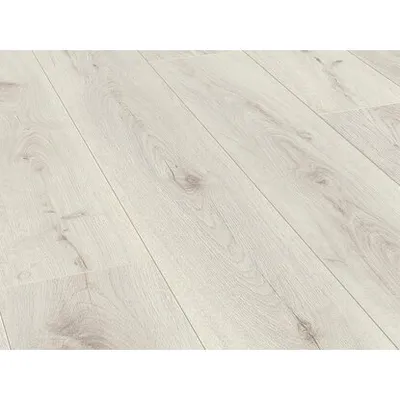 Laminat Brilliant Chantilly Oak 14 mm klasa 33 1285x157 sa fugom