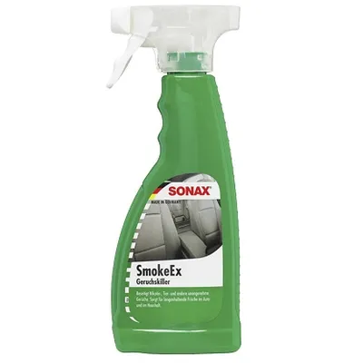 SONAX odstranjivač neugodnih mirisa 500 ml
